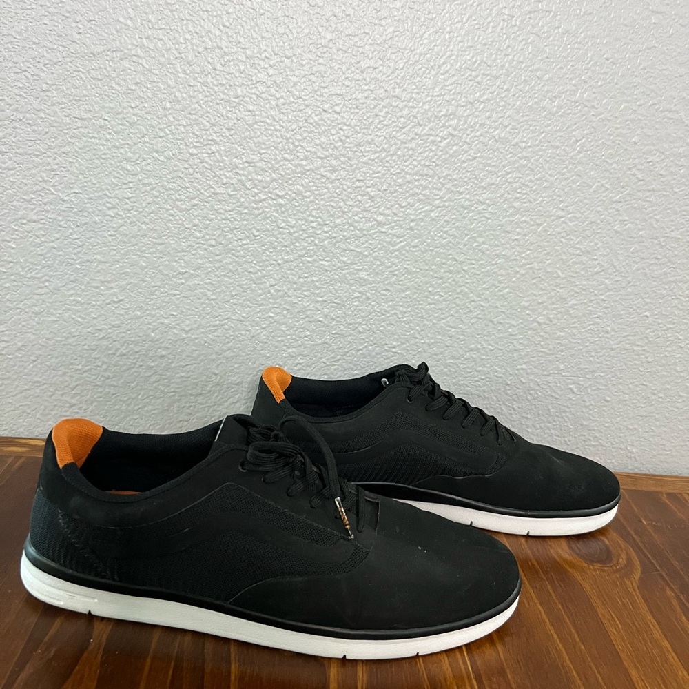 Vans Black - Picture 2 of 6